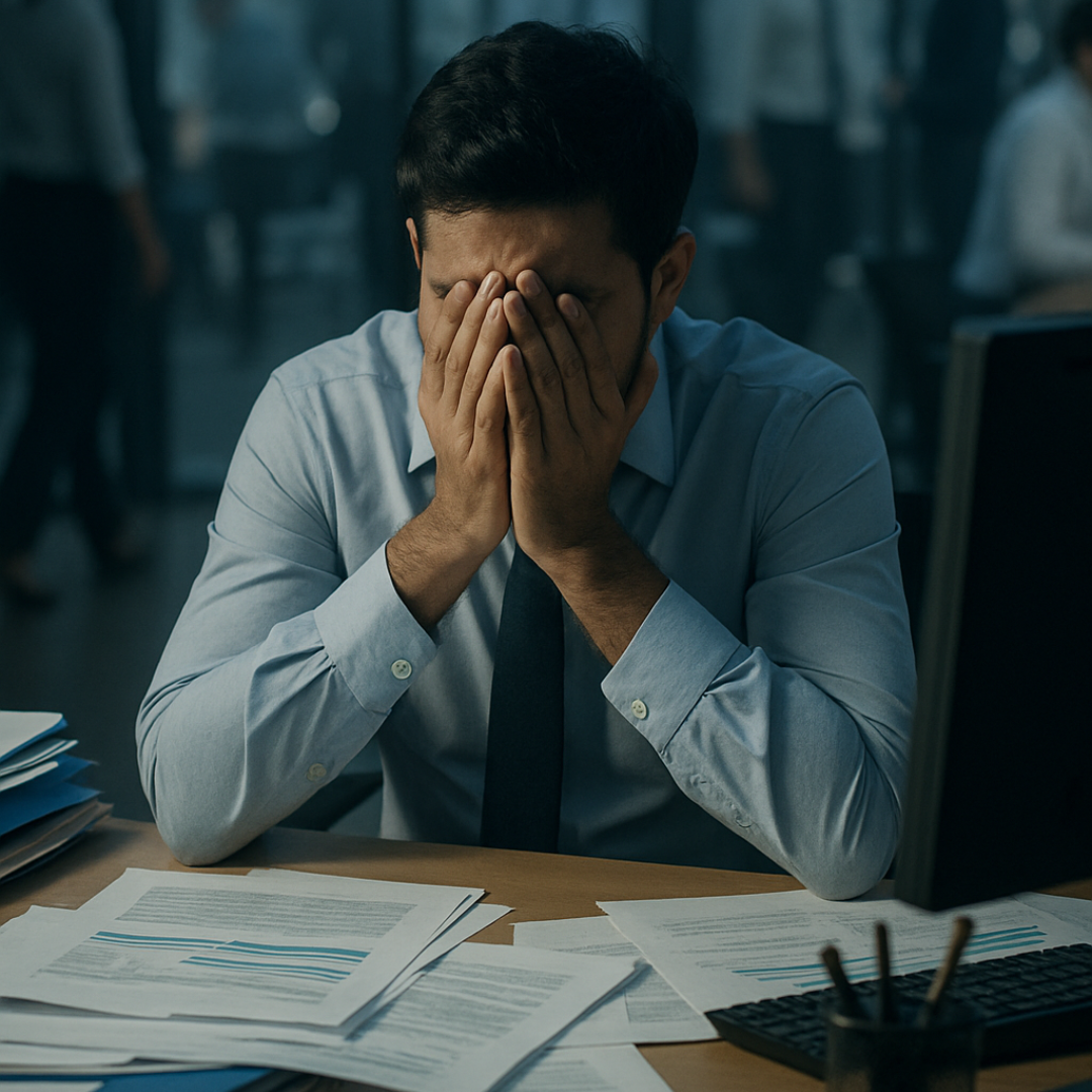 Blogs – Just Stress Buster